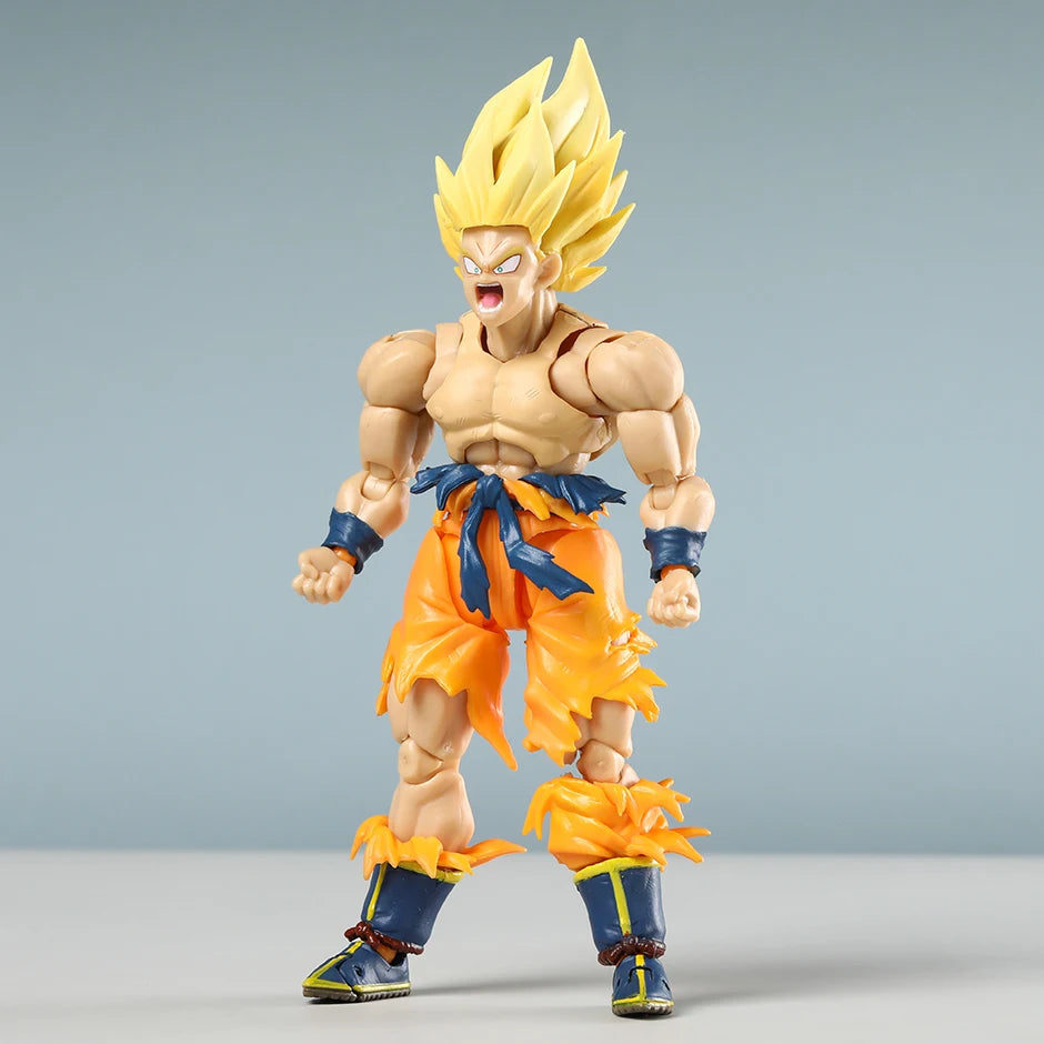 SHF Dragon Ball Z - Image 4
