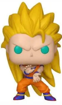 Wholesale β Son Goku, Vegeta, Frieza, Cell, Piccolo, Buu Vinyl Action Figure - Image 38