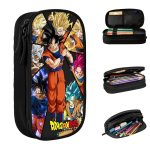 Fun Dragon Ball Z DBZ Goku Pencil Case
