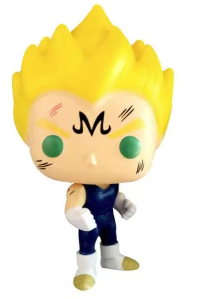 Wholesale β Son Goku, Vegeta, Frieza, Cell, Piccolo, Buu Vinyl Action Figure - Image 26