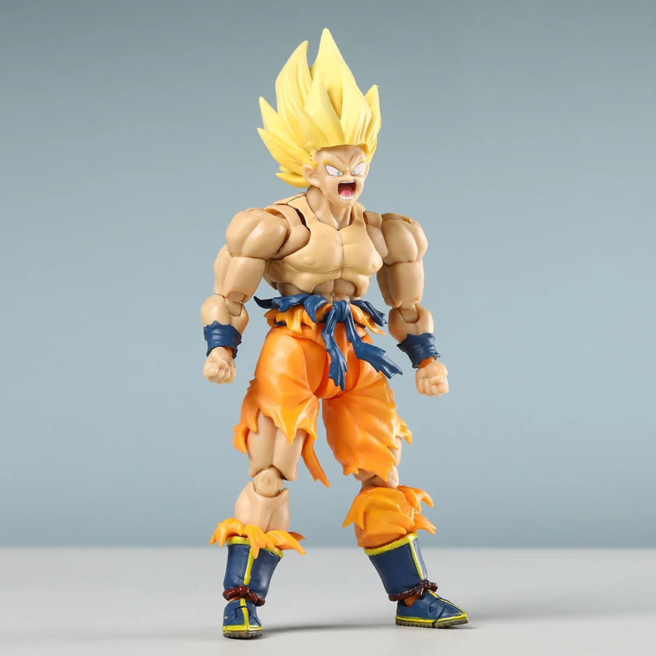 SHF Dragon Ball Z - Image 5