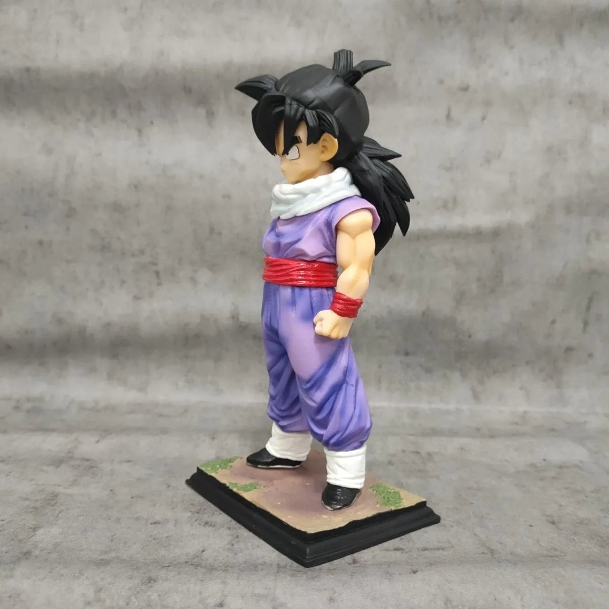 Son Gohan Figure – 18cm Dragon Ball PVC Collectible Statue - Image 2