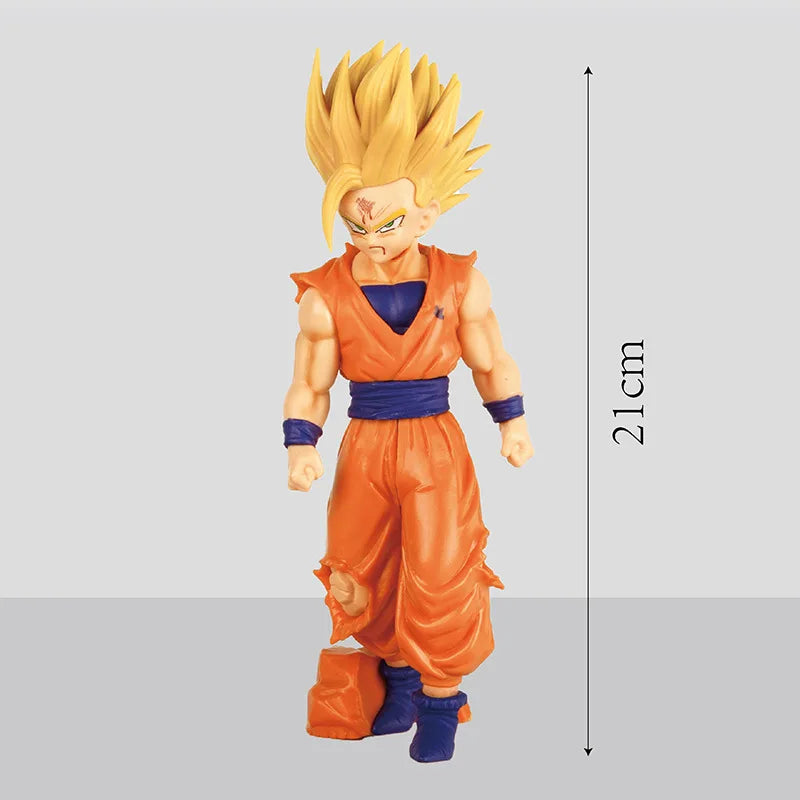 21cm Future Gohan Figure - Image 8