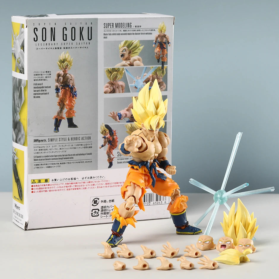 SHF Dragon Ball Z - Image 6