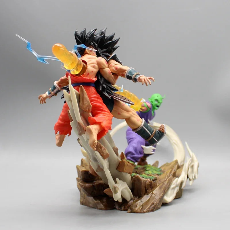 Dragon Ball Resonance Figure - Image 2