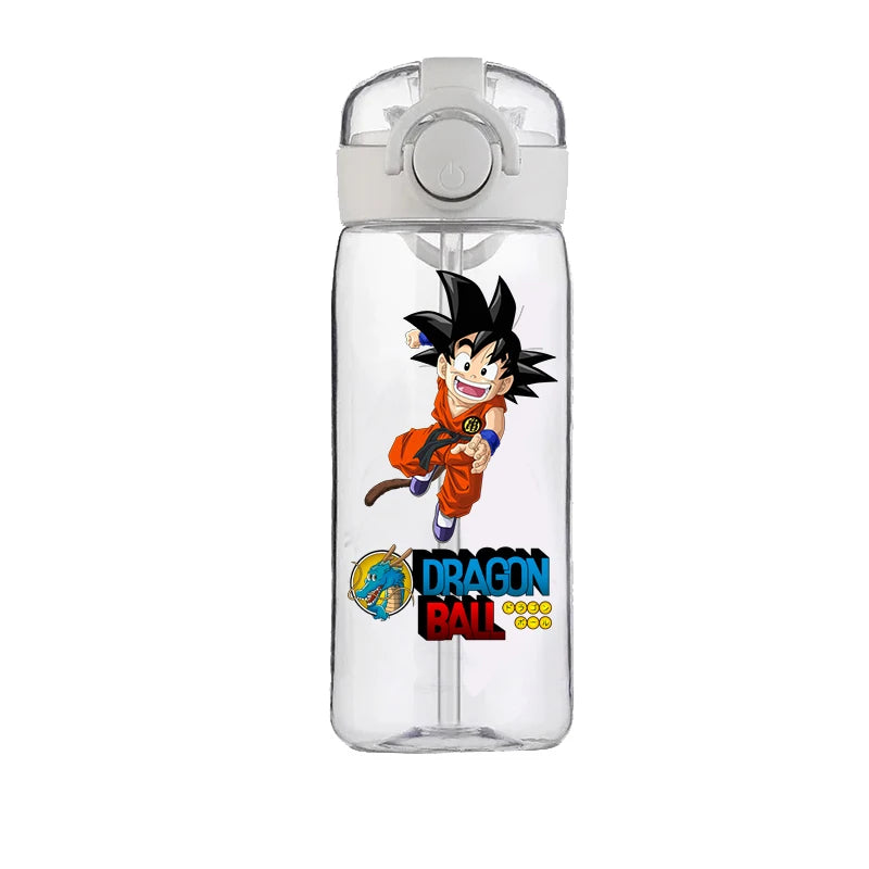 Dragon Ball Water Cup - Son Goku & Vegeta - Image 47