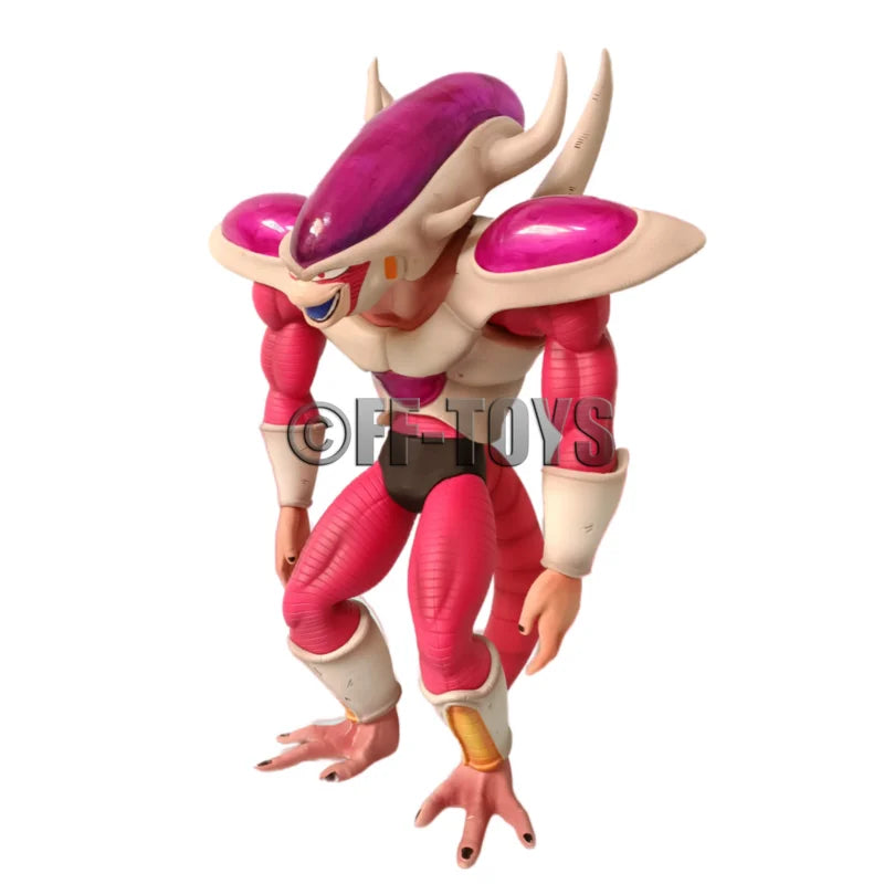 Frieza Third Form Action Figure – 32cm Dragon Ball PVC Collectible - Image 2