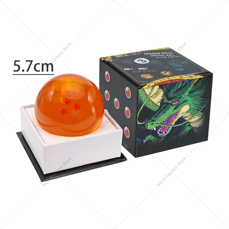 Dragon Ball Crystal Ball Lamp - Image 5