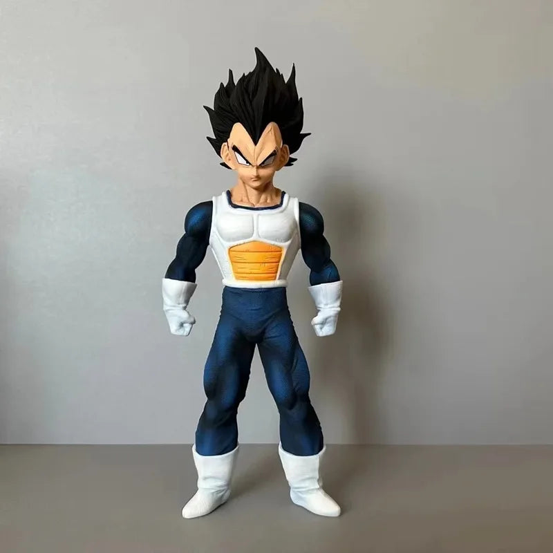 In Stock Dragon Ball Z GK Vegeta Figure - Image 5
