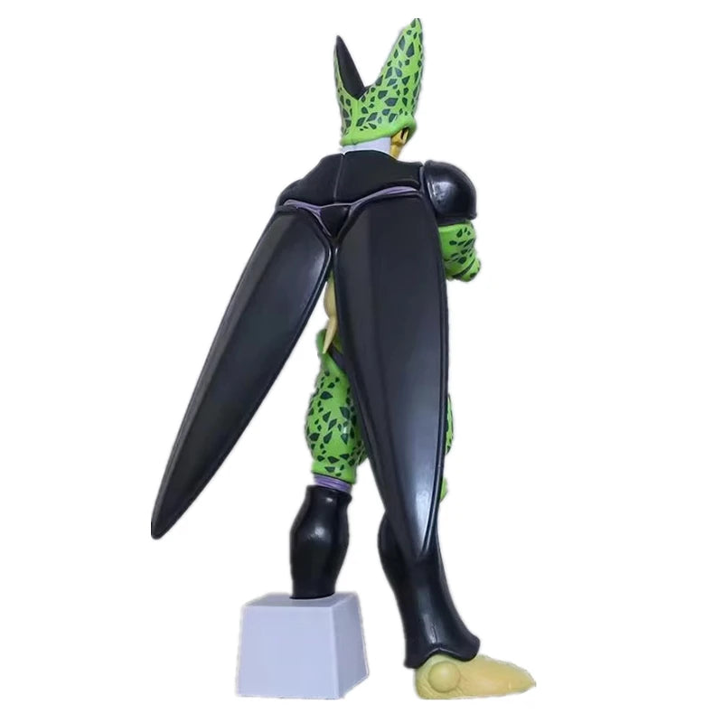 30cm Perfect Cell Dragon Ball Anime Figure - Image 5