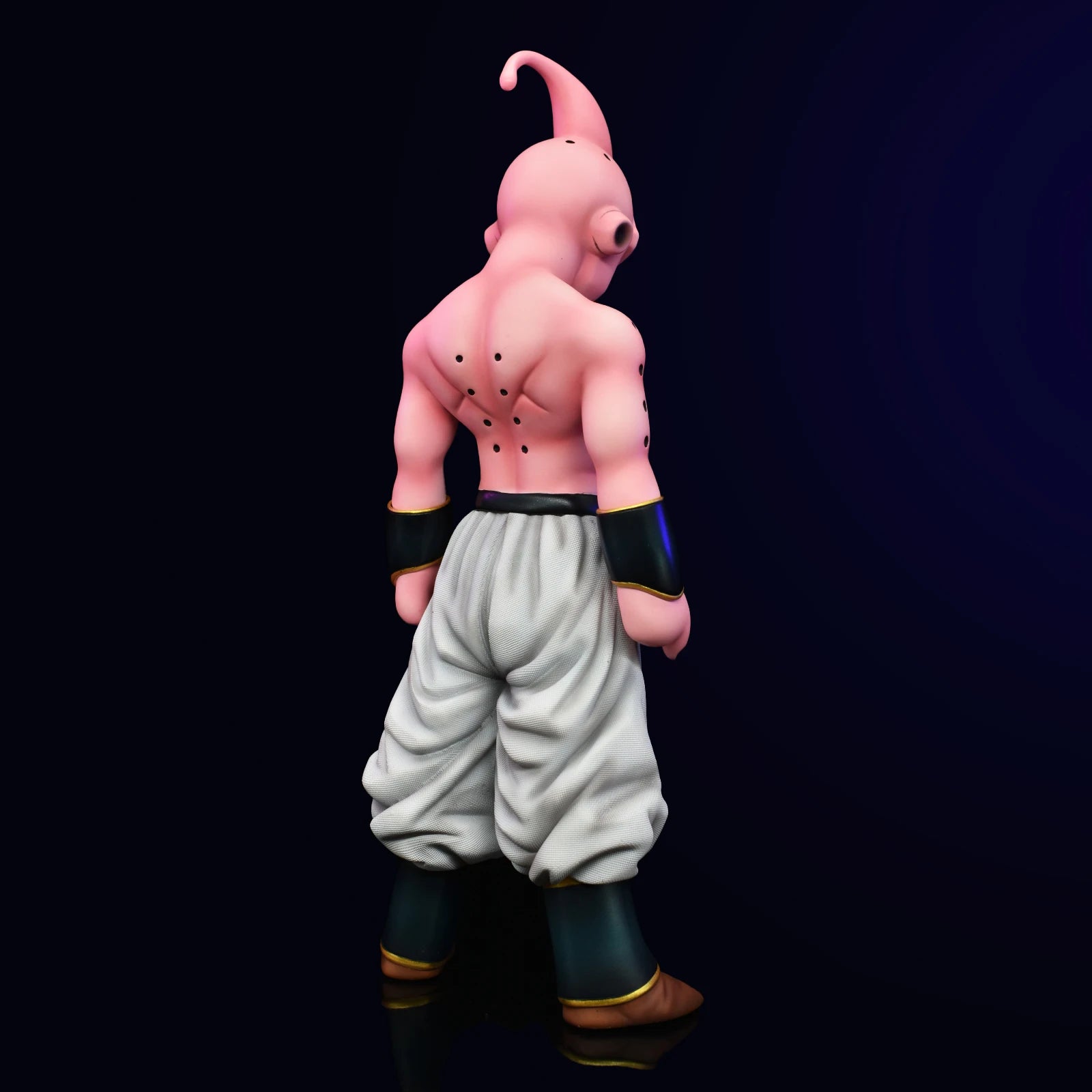 21cm Majin Buu Figure – Dragon Ball Z PVC Statue - Image 5