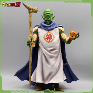 Dragon Ball Kami Old Piccolo GK Manga Statue – 35cm PVC Action Figure