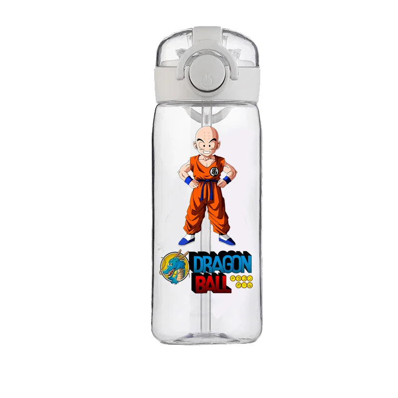 Dragon Ball Water Cup - Son Goku & Vegeta - Image 40