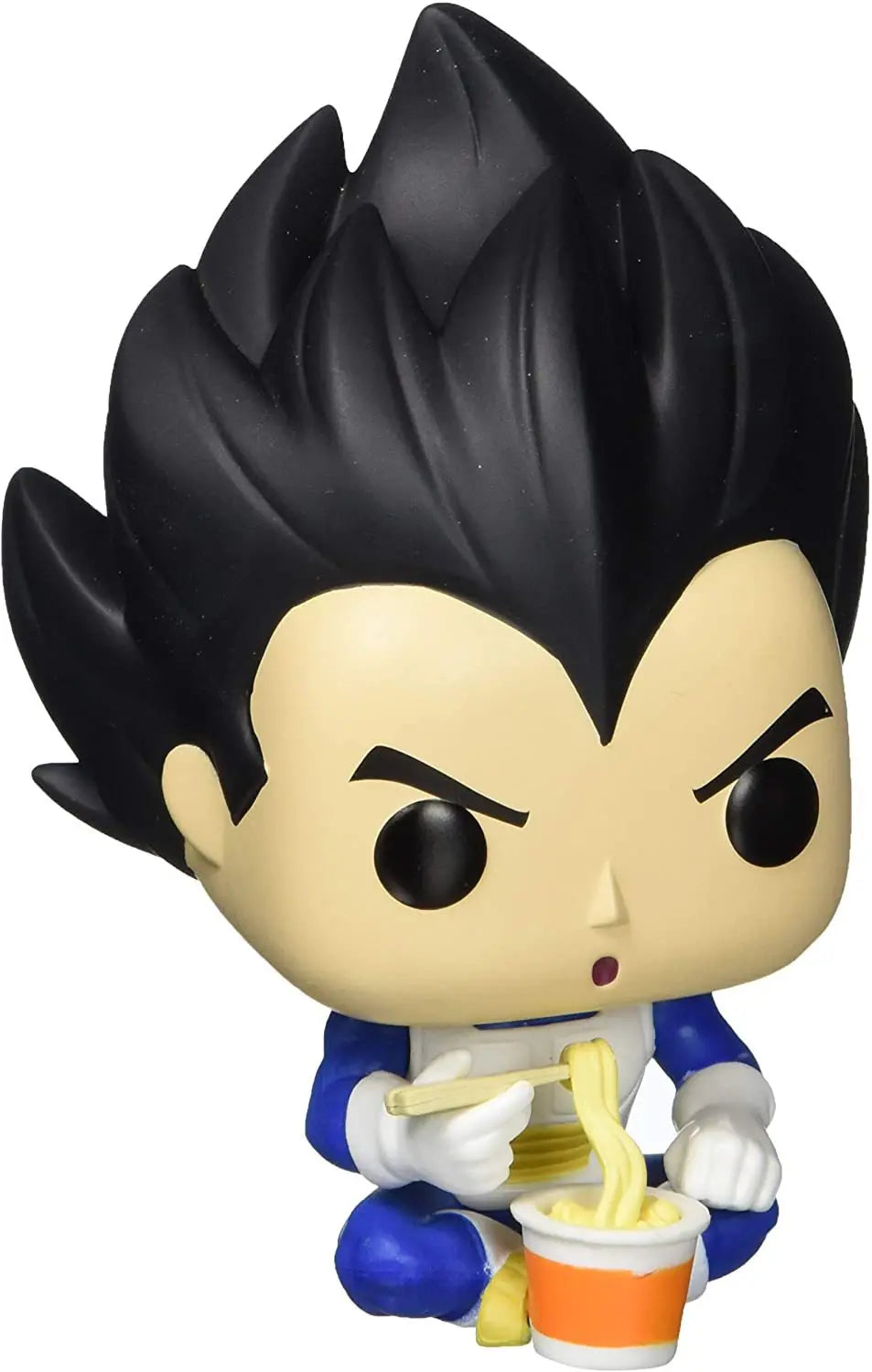 Wholesale β Son Goku, Vegeta, Frieza, Cell, Piccolo, Buu Vinyl Action Figure - Image 41