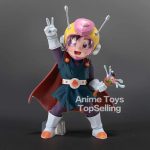 22cm Dragon Ball GT Pan Figure – PVC Collectible Toy