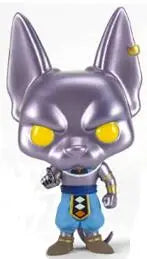 Wholesale β Son Goku, Vegeta, Frieza, Cell, Piccolo, Buu Vinyl Action Figure - Image 20