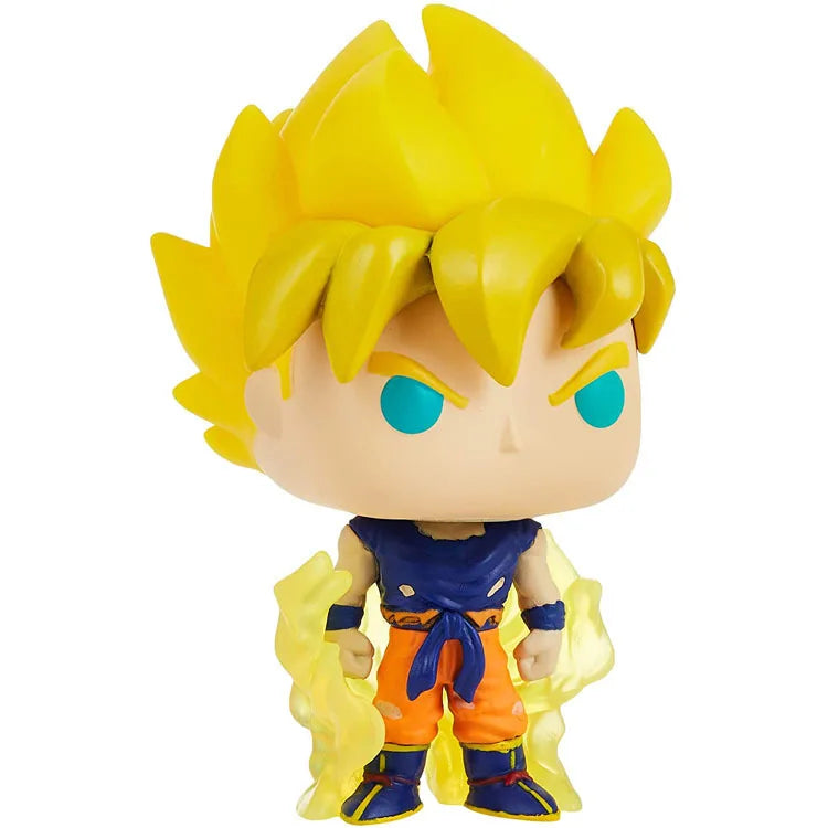 Wholesale β Son Goku, Vegeta, Frieza, Cell, Piccolo, Buu Vinyl Action Figure - Image 30