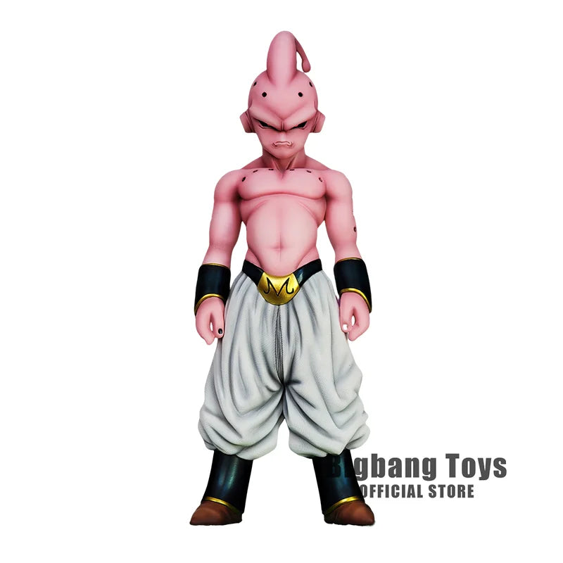 32cm Anime Dragon Ball Z Majin Buu Figure - Image 14
