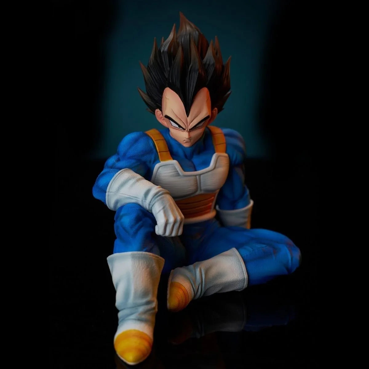 Dragon Ball GK Figures Set - Image 10