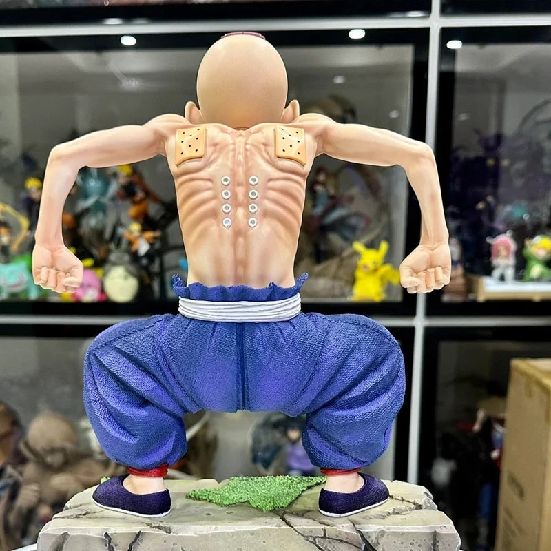 18cm Dragon Ball Master Roshi Figure - Image 3