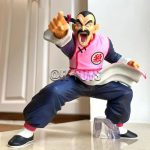 Tao Pai Pai Ichiban Kuji EX Figure – 18cm Dragon Ball PVC Action Statue