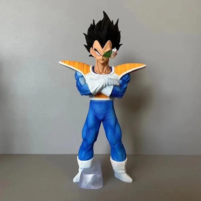 In Stock Dragon Ball Z GK Vegeta Figure - Image 3