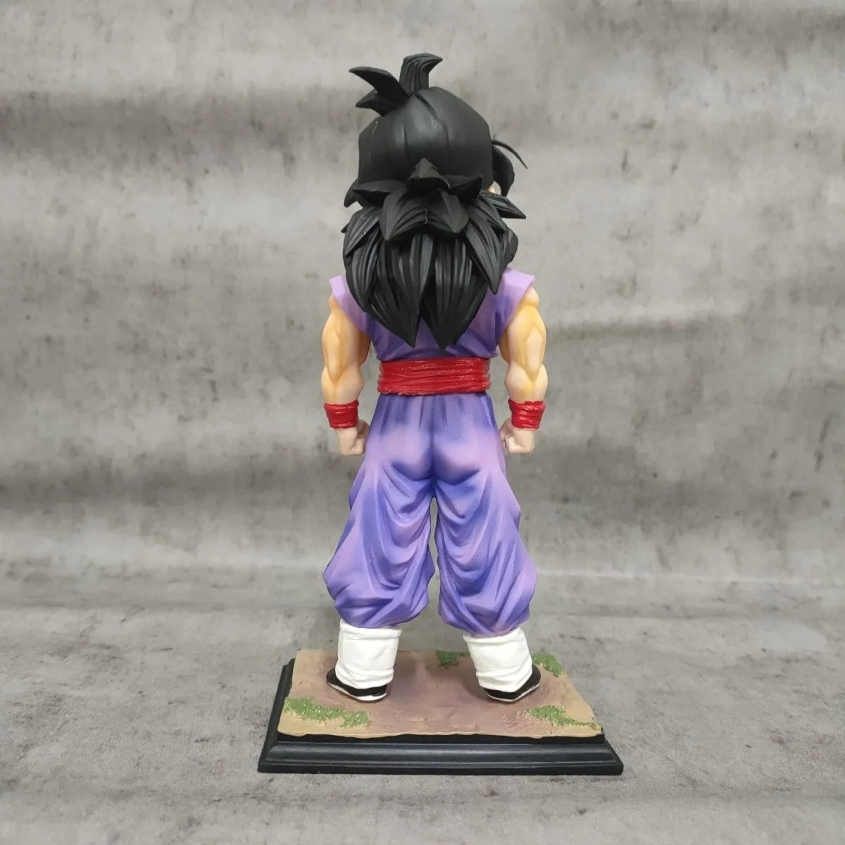 Son Gohan Figure – 18cm Dragon Ball PVC Collectible Statue - Image 3
