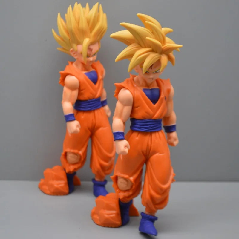 21cm Future Gohan Figure - Image 4
