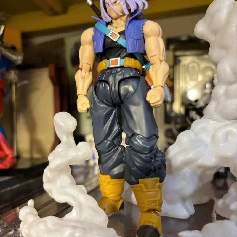 Demoniacal Fit SHF Trunks Figure - Image 3