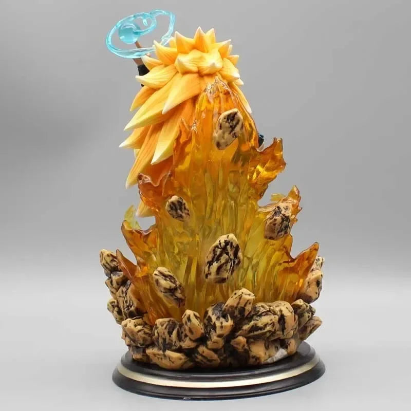 Dragon Ball Z Gotenks Figures - Image 5