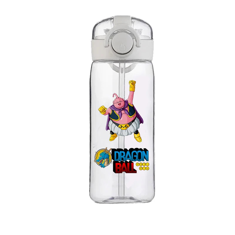 Dragon Ball Water Cup - Son Goku & Vegeta - Image 42