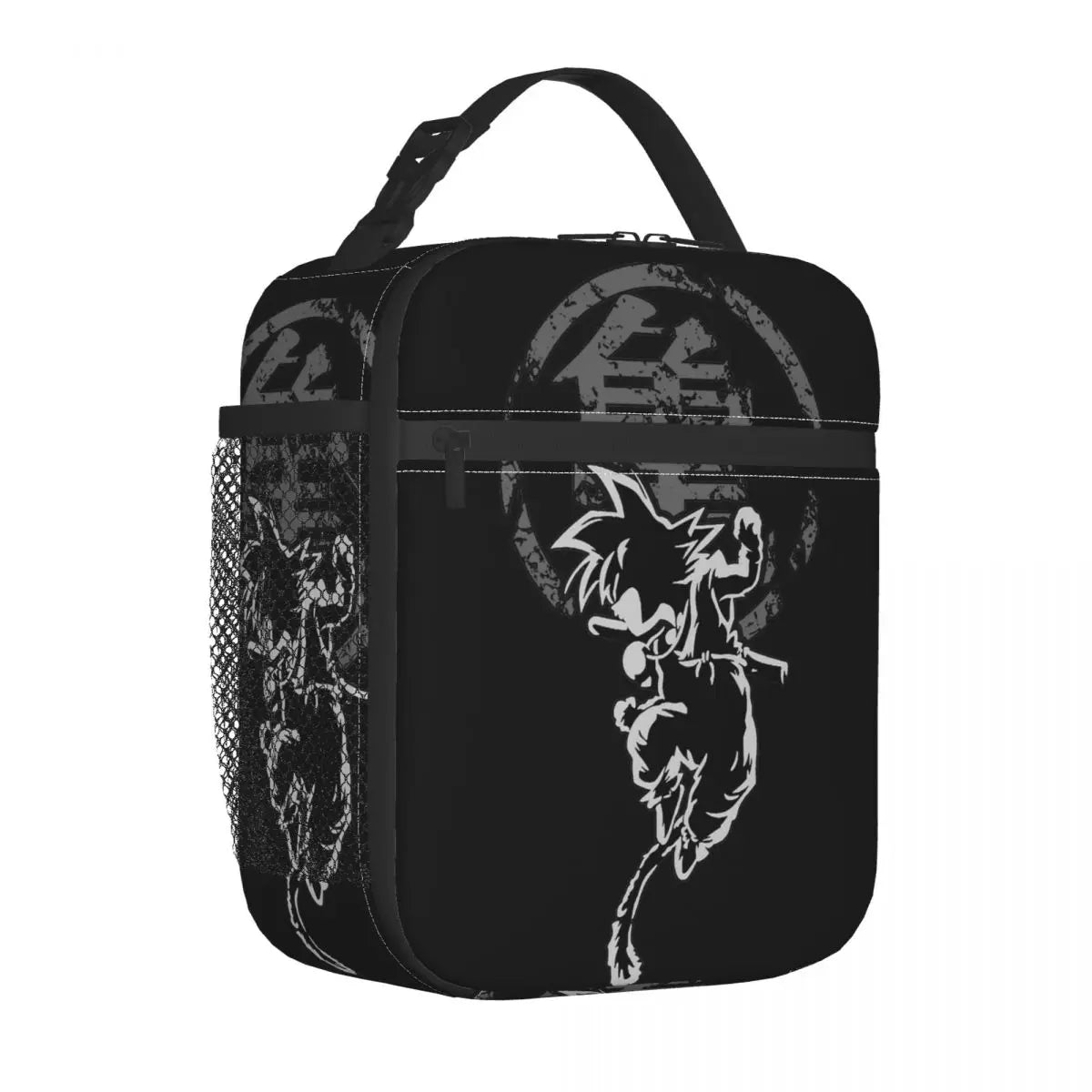 Vintage Dragon Ball Z Insulated Lunch Bags Thermal Bag - Image 217