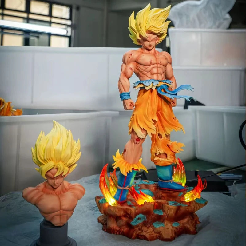 35cm JT Toys Figure 2.0 - Image 7