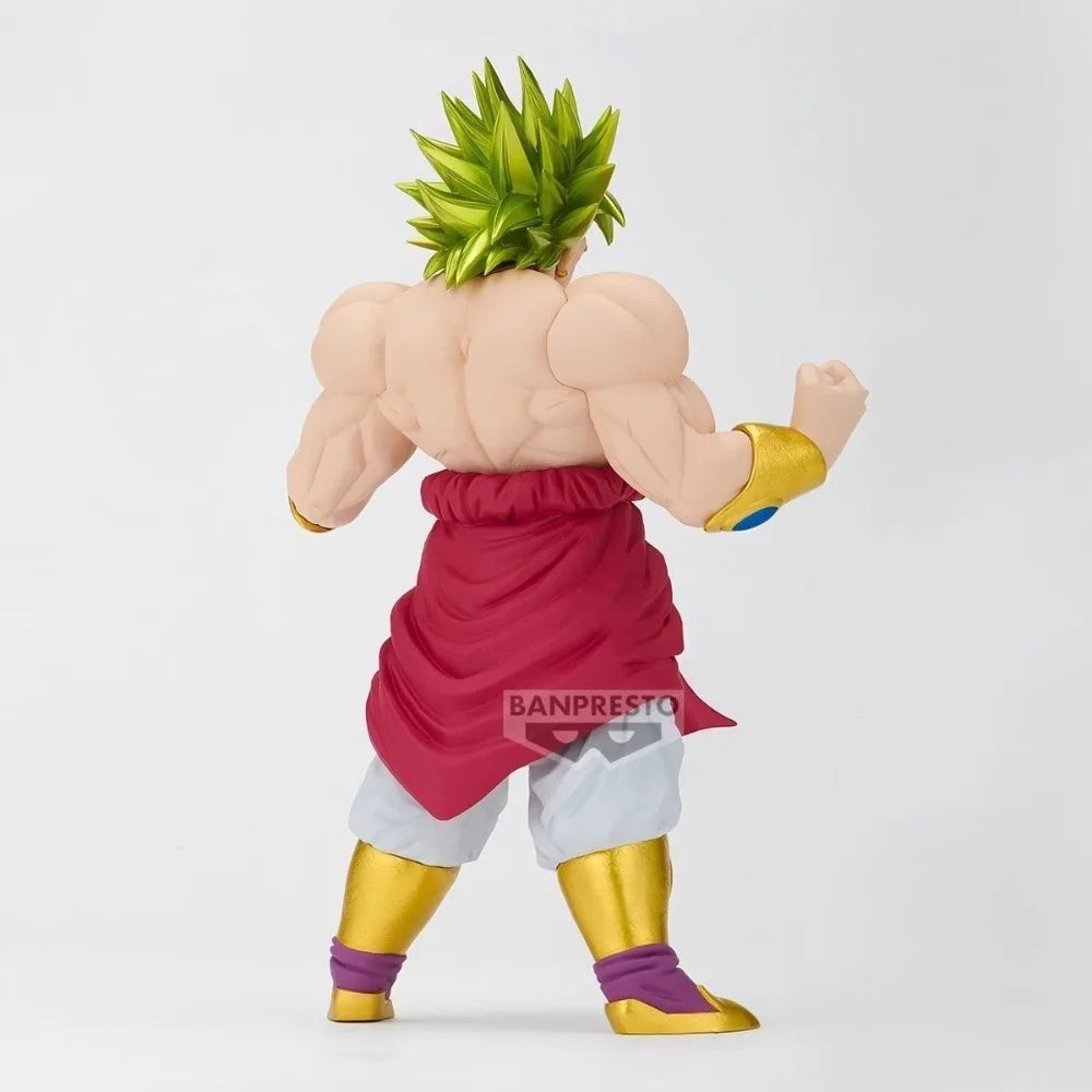 100% Official Banpresto BANDAI Dragon Ball Z - Image 5