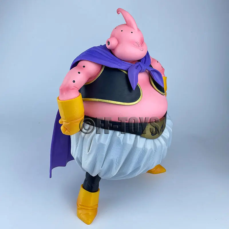 28cm Majin Buu (Fat Buu) Figure - Image 8