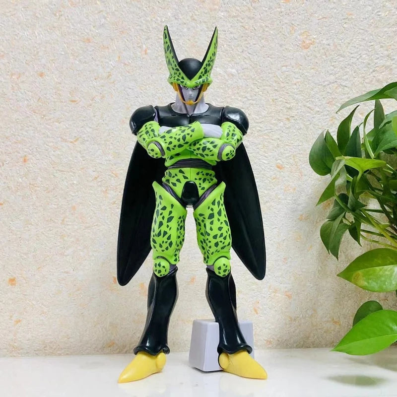 30cm Perfect Cell Dragon Ball Anime Figure
