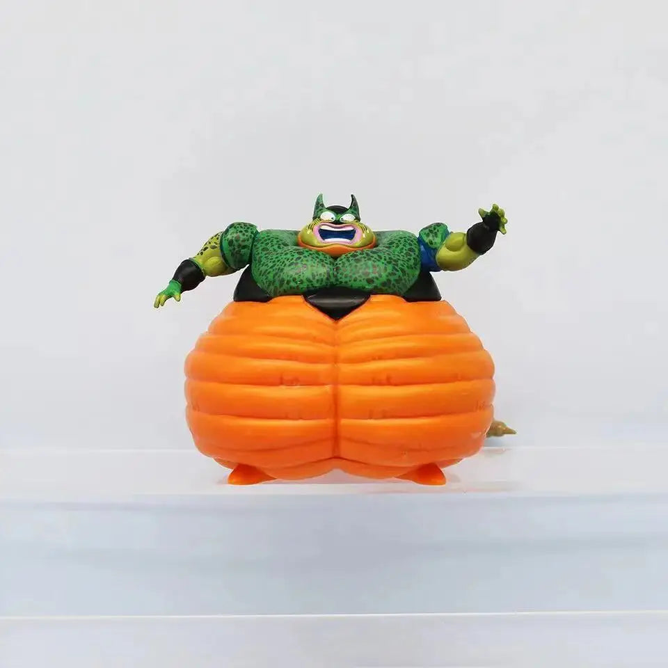 8pcs Dragon Ball Action Figure Set - Image 4