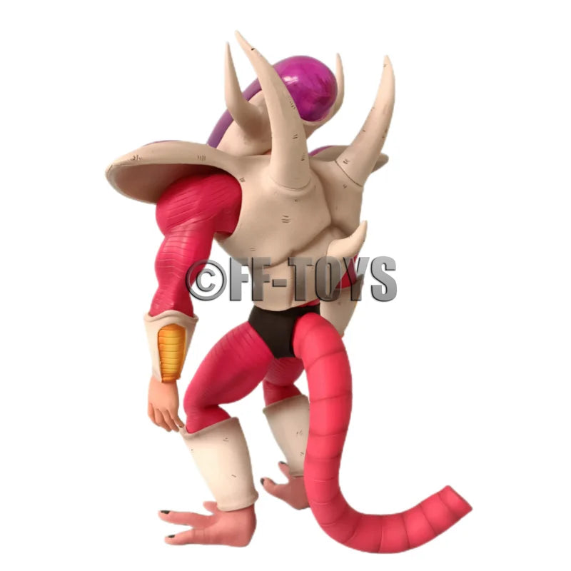 Frieza Third Form Action Figure – 32cm Dragon Ball PVC Collectible - Image 3