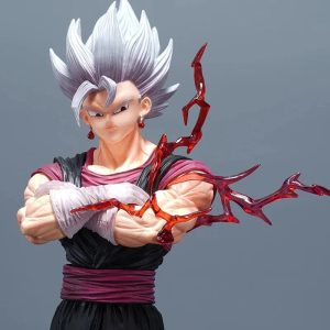 In Stock: Dragon Ball Vegetto Figure