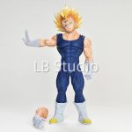 26cm Majin Vegeta Figure – Dragon Ball Z Collectible Statue