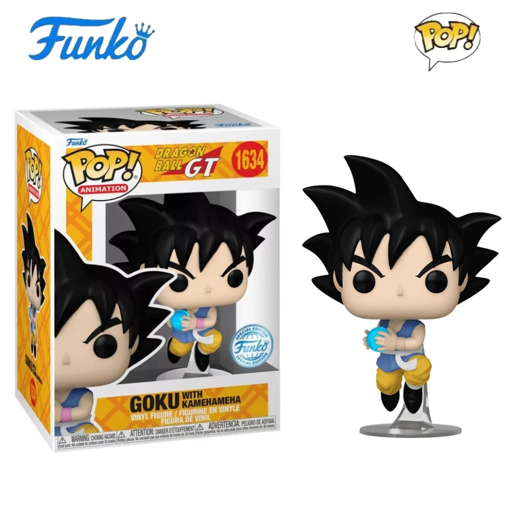 Funko Pop! Dragon Ball Super - Image 7