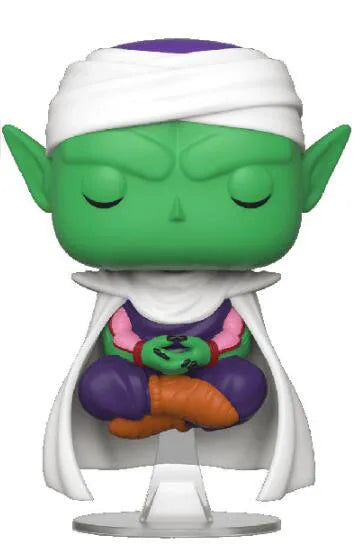 Wholesale β Son Goku, Vegeta, Frieza, Cell, Piccolo, Buu Vinyl Action Figure - Image 14