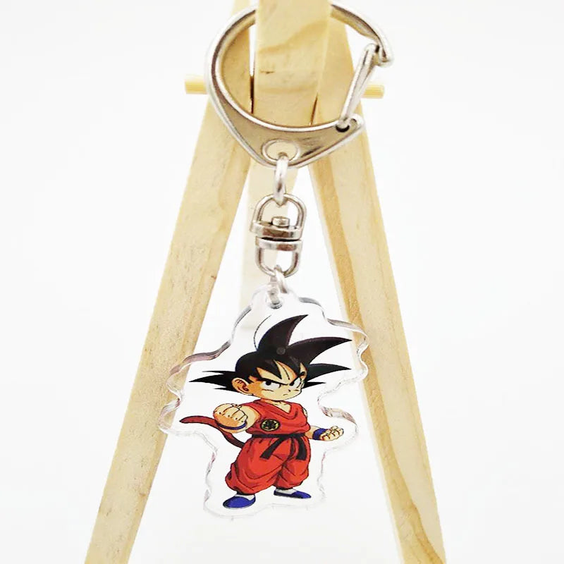 Dragon Ball Z Keychain - Image 12