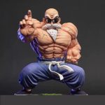Kame Sennin (Master Roshi) Figurine