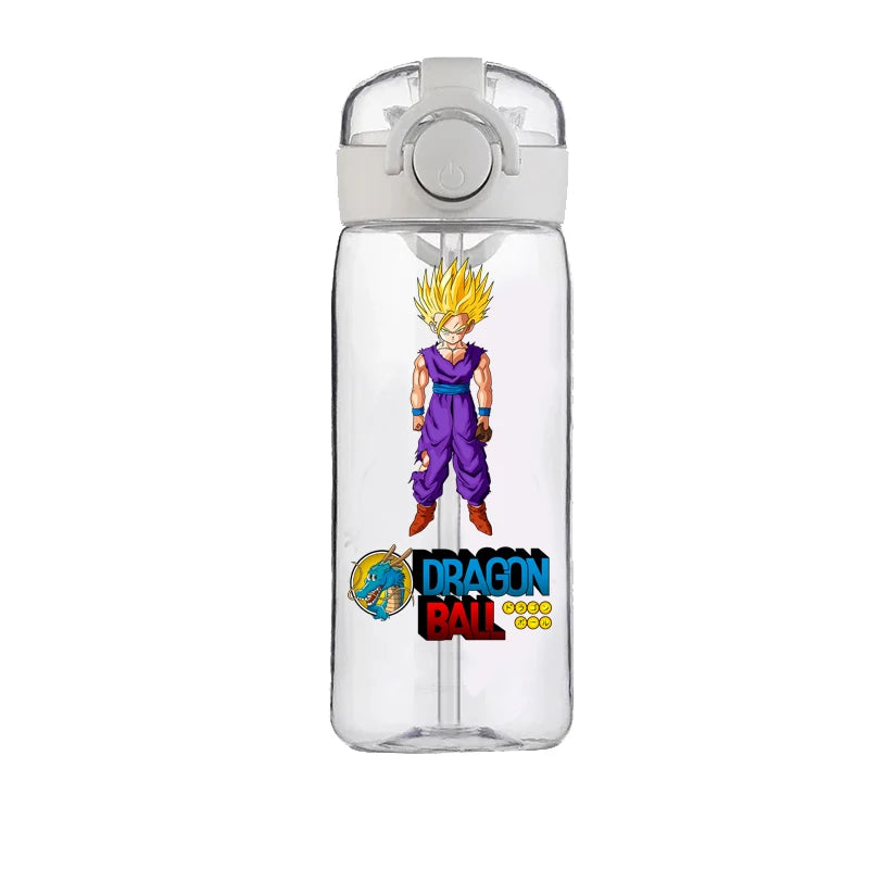 Dragon Ball Water Cup - Son Goku & Vegeta - Image 62