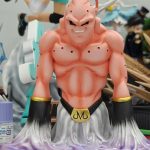 Majin Buu (Super Buu) Figure – Dragon Ball Z PVC Collectible Statue