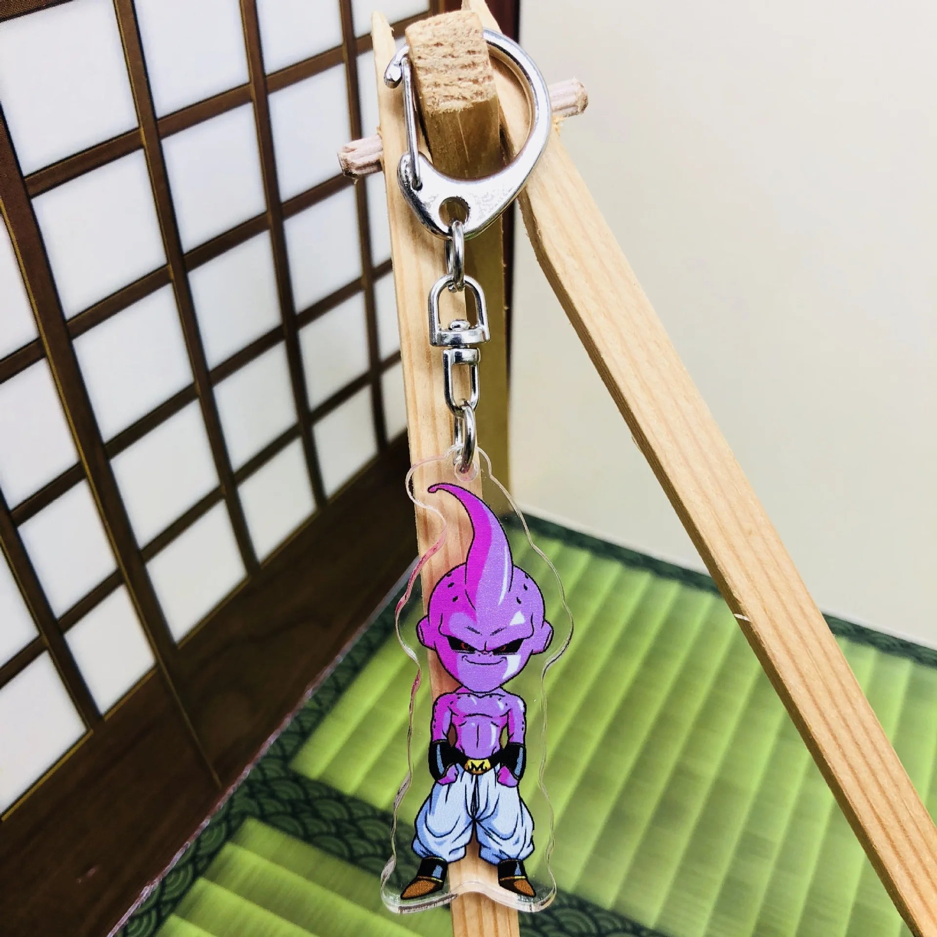 Dragon Ball Z Keychain - Image 25