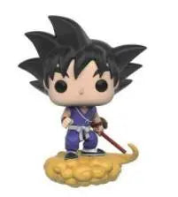 Wholesale β Son Goku, Vegeta, Frieza, Cell, Piccolo, Buu Vinyl Action Figure - Image 5