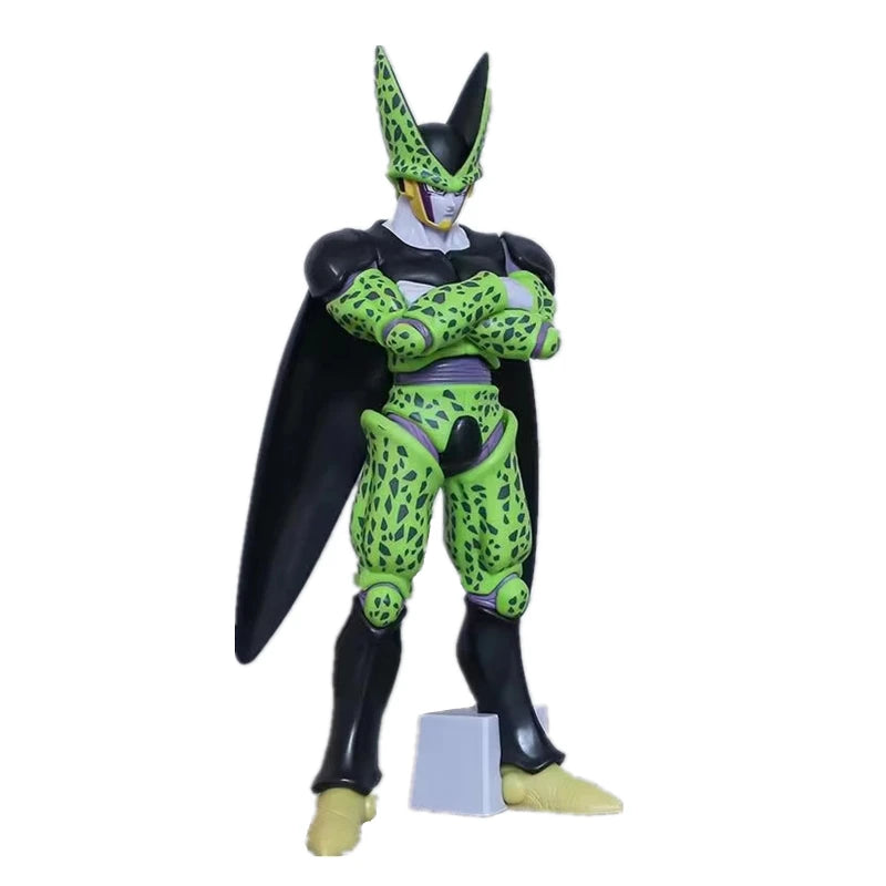 30cm Perfect Cell Dragon Ball Anime Figure - Image 3