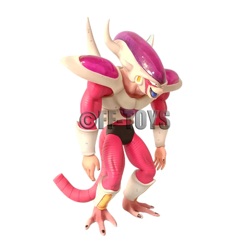Frieza Third Form Action Figure – 32cm Dragon Ball PVC Collectible - Image 4
